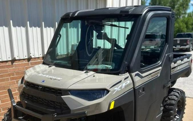 2024 Polaris® Ranger XP 1000 NorthStar Edition Ultimate