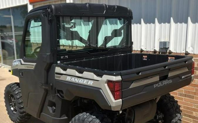 2024 Polaris® Ranger XP 1000 NorthStar Edition Ultimate