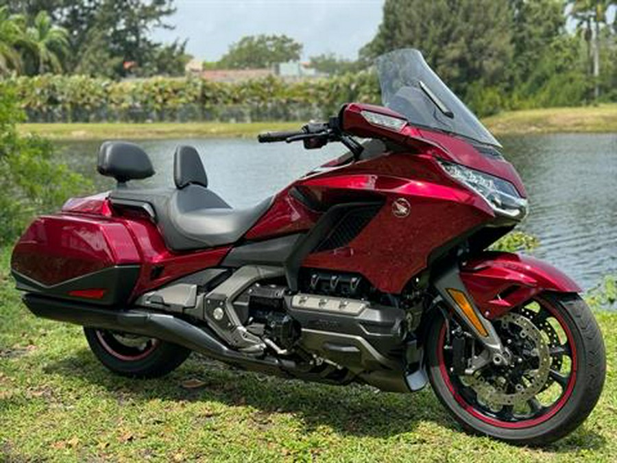 2018 Honda Gold Wing for sale in North Miami Beach, FL