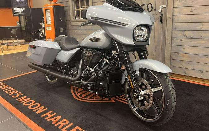 2024 Harley-Davidson® FLHX - Street Glide®