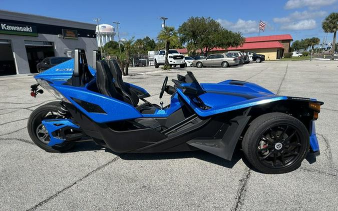 2019 Polaris Slingshot SLINGSHOT SLR