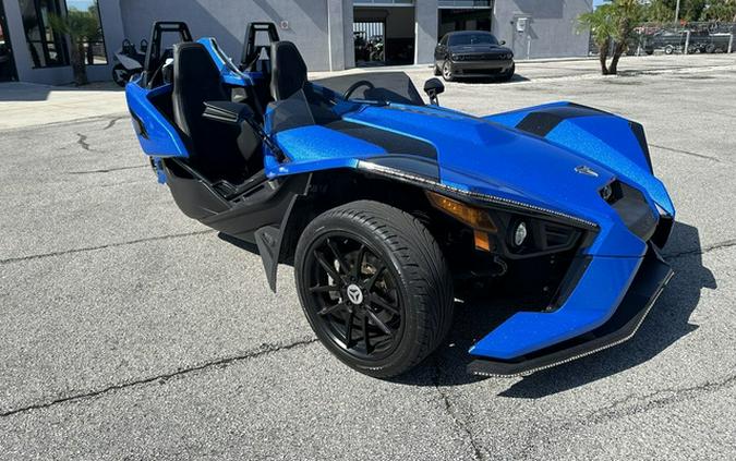 2019 Polaris Slingshot SLINGSHOT SLR