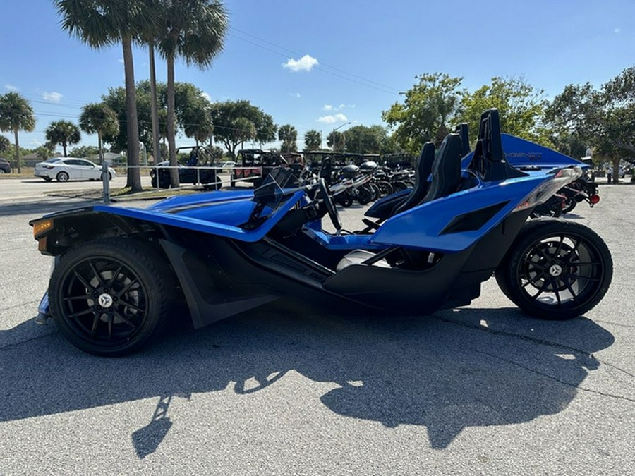 2019 Polaris Slingshot SLINGSHOT SLR