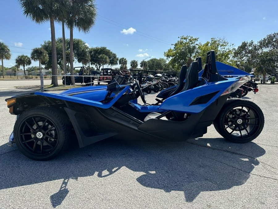 2019 Polaris Slingshot SLINGSHOT SLR