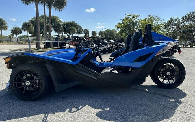 2019 Polaris Slingshot SLINGSHOT SLR