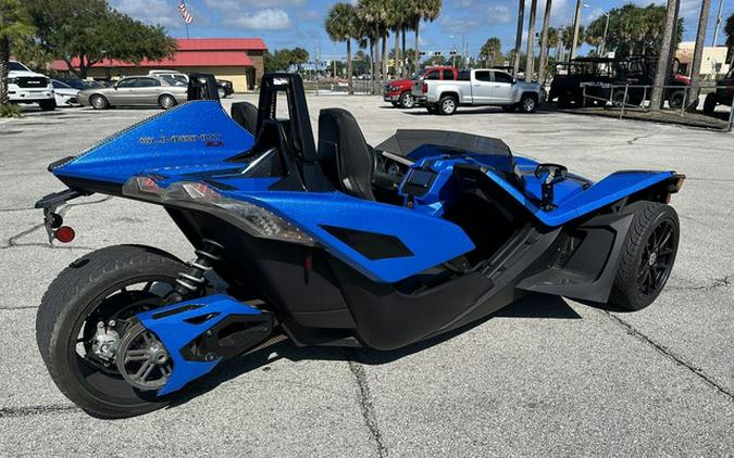 2019 Polaris Slingshot SLINGSHOT SLR