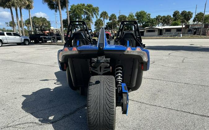 2019 Polaris Slingshot SLINGSHOT SLR