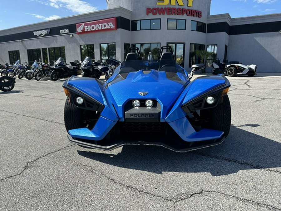 2019 Polaris Slingshot SLINGSHOT SLR