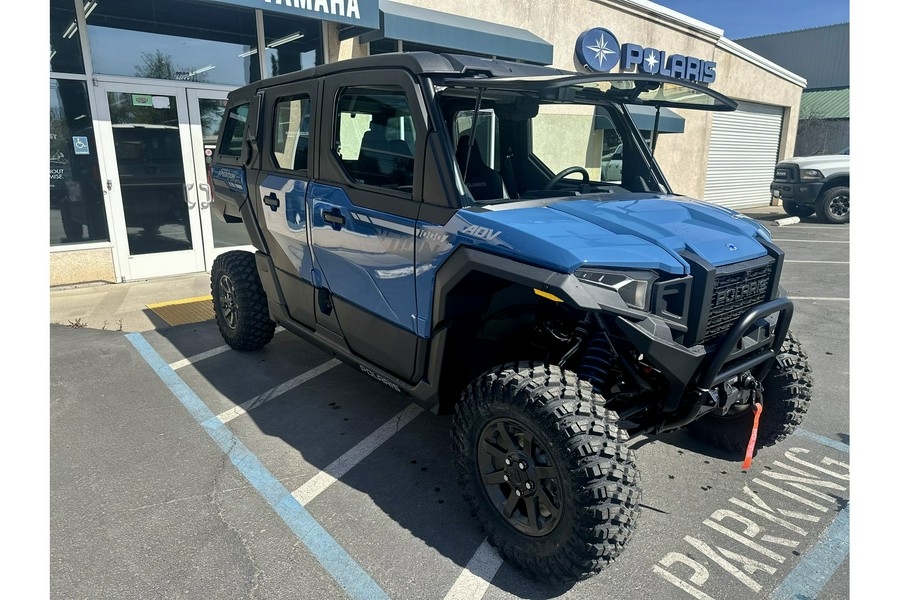 2024 Polaris Industries Polaris XPEDITION ADV 5 Northstar