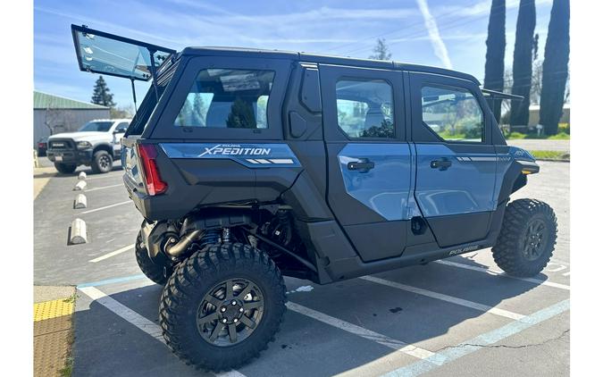 2024 Polaris Industries Polaris XPEDITION ADV 5 Northstar