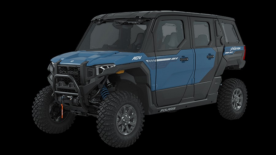 2024 Polaris Industries Polaris XPEDITION ADV 5 Northstar