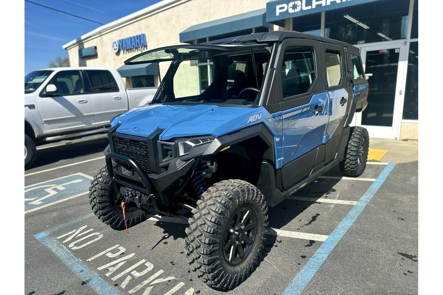 2024 Polaris Industries Polaris XPEDITION ADV 5 Northstar