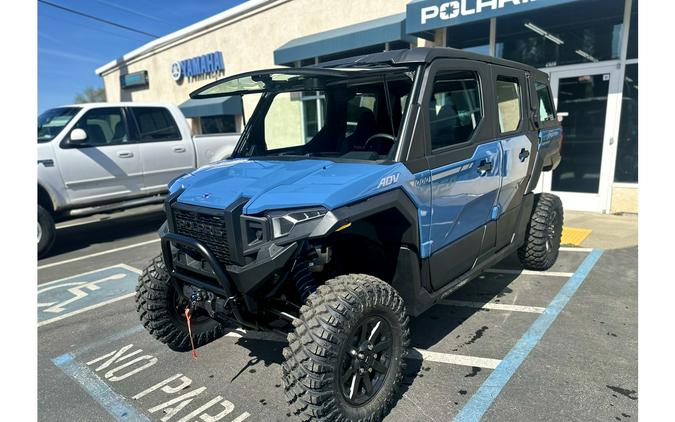 2024 Polaris Industries Polaris XPEDITION ADV 5 Northstar