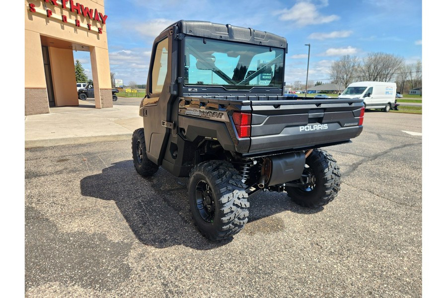 2025 Polaris Industries RANGER XP 1000 NORTHSTAR ULTIMATE