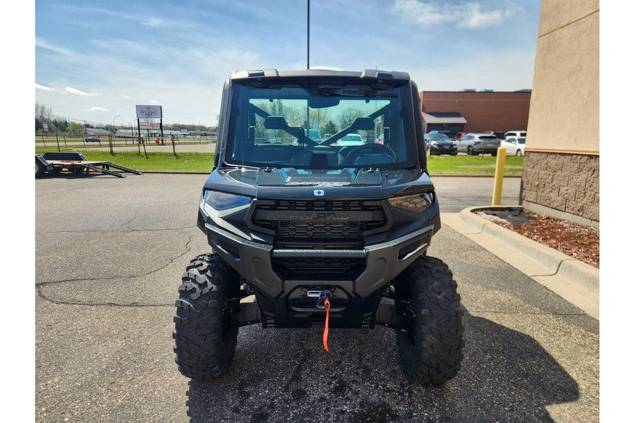 2025 Polaris Industries RANGER XP 1000 NORTHSTAR ULTIMATE