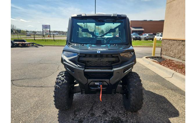 2025 Polaris Industries RANGER XP 1000 NORTHSTAR ULTIMATE