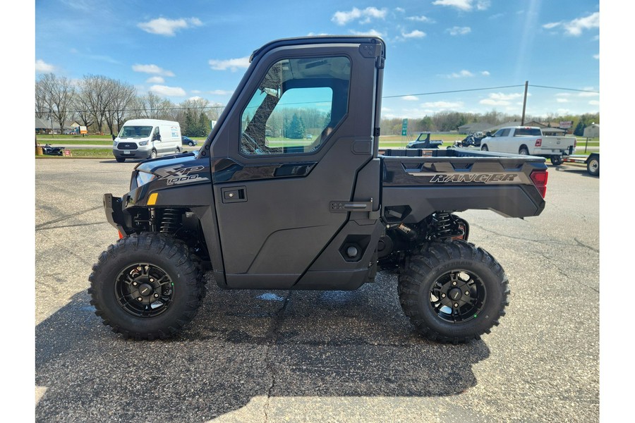 2025 Polaris Industries RANGER XP 1000 NORTHSTAR ULTIMATE