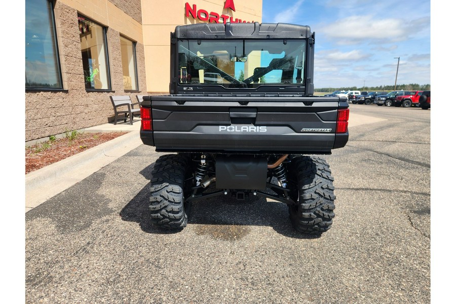 2025 Polaris Industries RANGER XP 1000 NORTHSTAR ULTIMATE