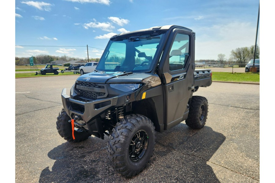 2025 Polaris Industries RANGER XP 1000 NORTHSTAR ULTIMATE