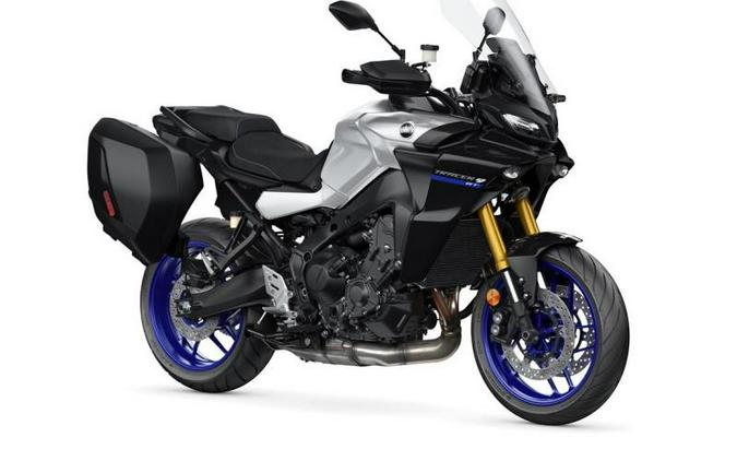 2022 Yamaha Tracer 9 GT