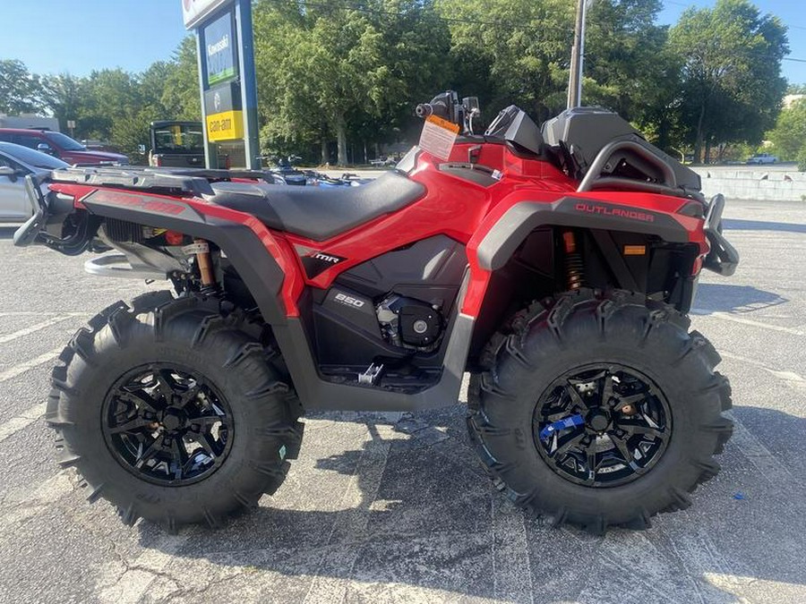 2024 Can-Am® Outlander X mr 850