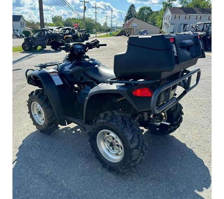 2005 Honda FourTrax® Rincon™