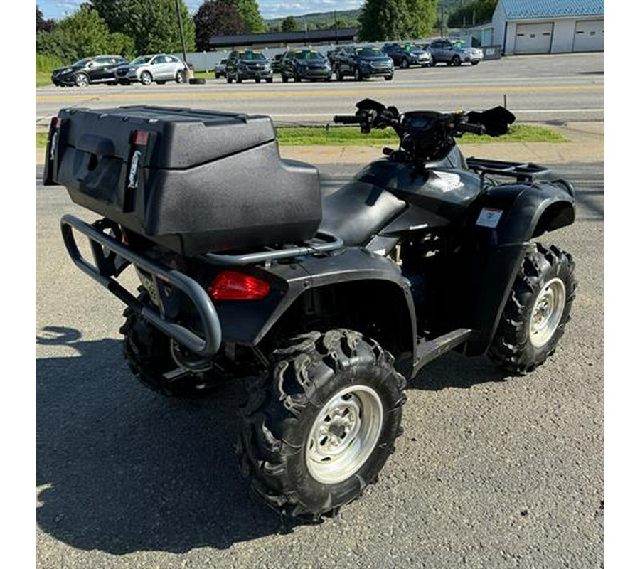 2005 Honda FourTrax® Rincon™