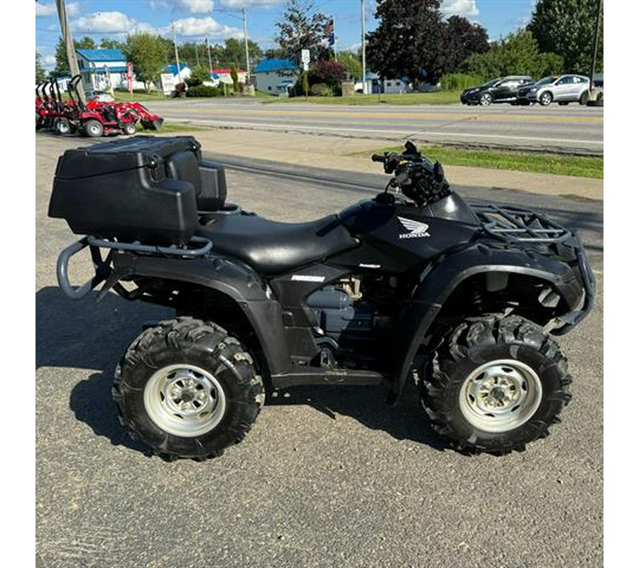 2005 Honda FourTrax® Rincon™