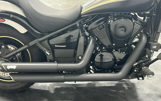 2020 KAWASAKI VULCAN 900