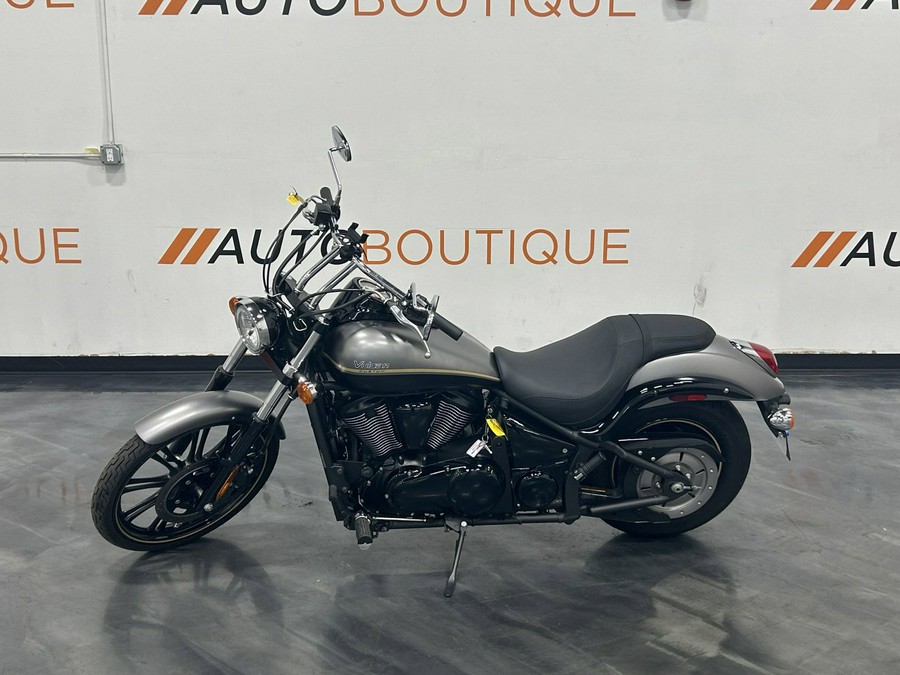 2020 KAWASAKI VULCAN 900