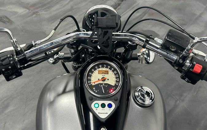 2020 KAWASAKI VULCAN 900