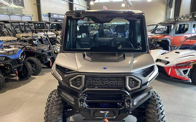 2024 Polaris® Ranger XD 1500 NorthStar Edition Ultimate