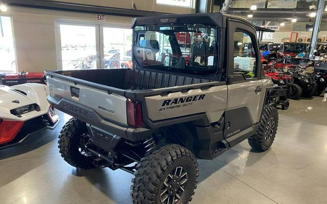 2024 Polaris® Ranger XD 1500 NorthStar Edition Ultimate