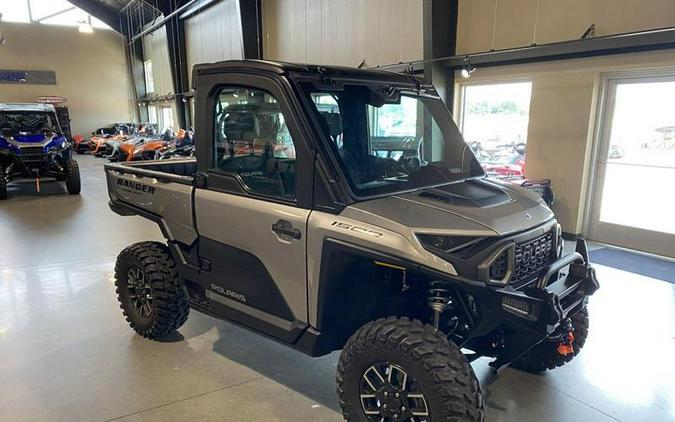 2024 Polaris® Ranger XD 1500 NorthStar Edition Ultimate