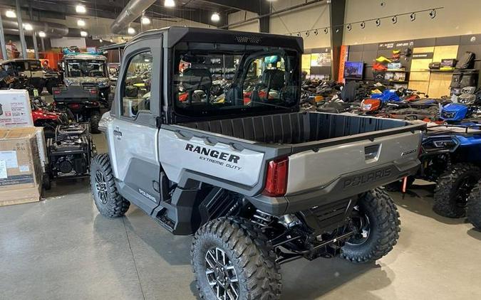 2024 Polaris® Ranger XD 1500 NorthStar Edition Ultimate