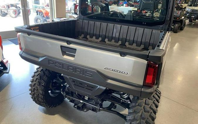 2024 Polaris® Ranger XD 1500 NorthStar Edition Ultimate