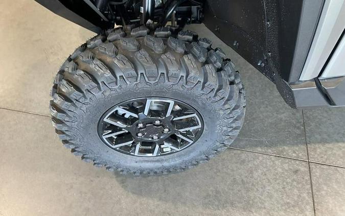 2024 Polaris® Ranger XD 1500 NorthStar Edition Ultimate