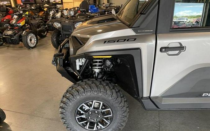 2024 Polaris® Ranger XD 1500 NorthStar Edition Ultimate