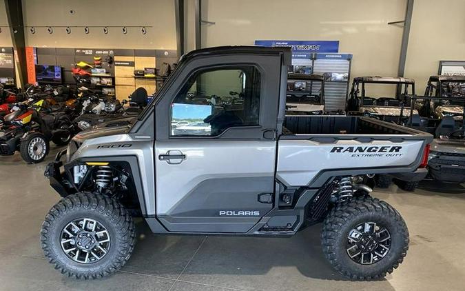 2024 Polaris® Ranger XD 1500 NorthStar Edition Ultimate