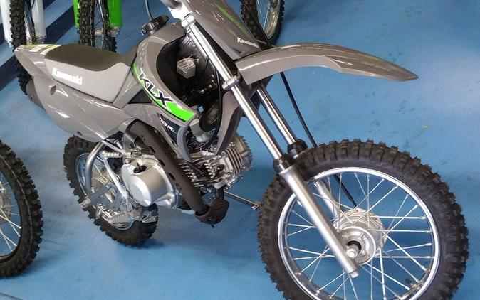 2024 Kawasaki KLX®110R L