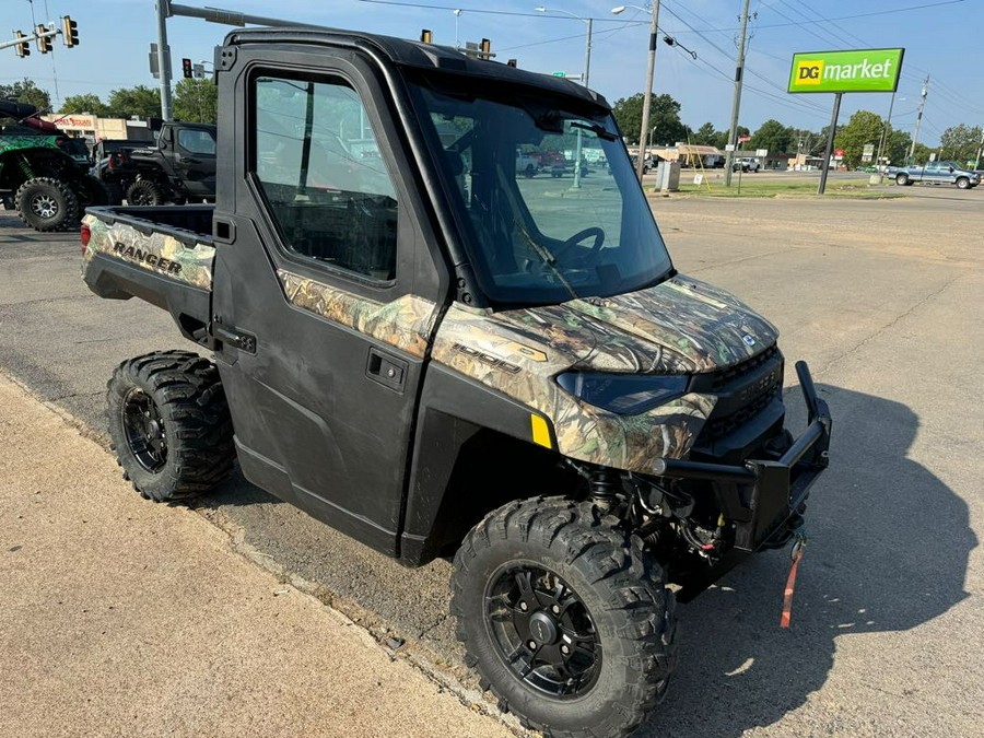 2024 Polaris Industries Ranger XP® 1000 NorthStar Edition Premium Camo