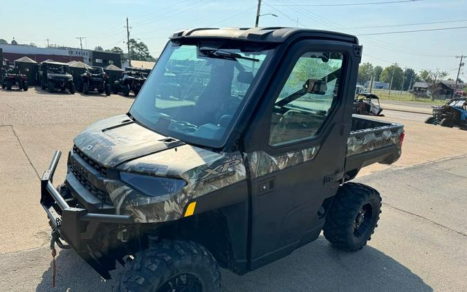 2024 Polaris Industries Ranger XP® 1000 NorthStar Edition Premium Camo