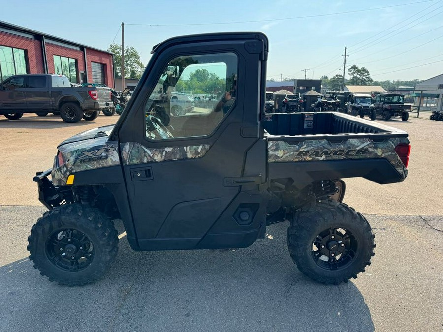 2024 Polaris Industries Ranger XP® 1000 NorthStar Edition Premium Camo