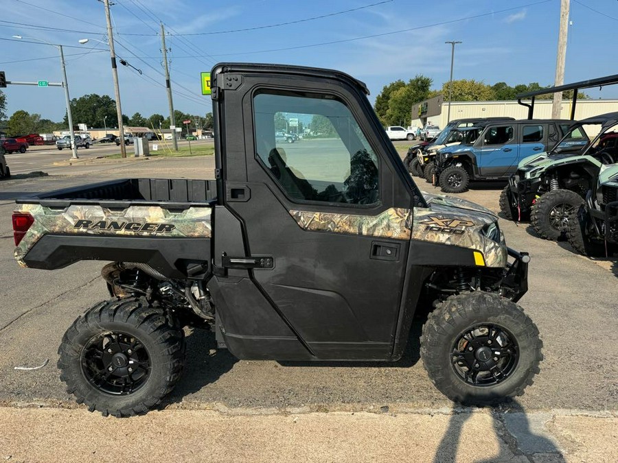 2024 Polaris Industries Ranger XP® 1000 NorthStar Edition Premium Camo