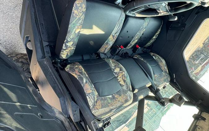 2024 Polaris Industries Ranger XP® 1000 NorthStar Edition Premium Camo