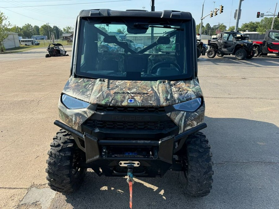 2024 Polaris Industries Ranger XP® 1000 NorthStar Edition Premium Camo