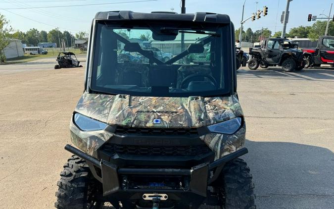 2024 Polaris Industries Ranger XP® 1000 NorthStar Edition Premium Camo