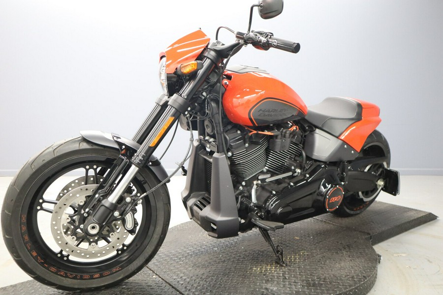 2020 Harley-Davidson FXDR 114