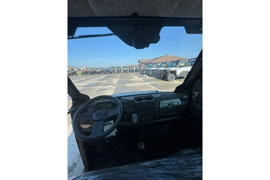 2025 Polaris Ranger® Crew SP 570 NorthStar Edition