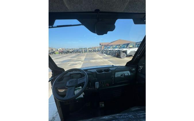 2025 Polaris Ranger® Crew SP 570 NorthStar Edition